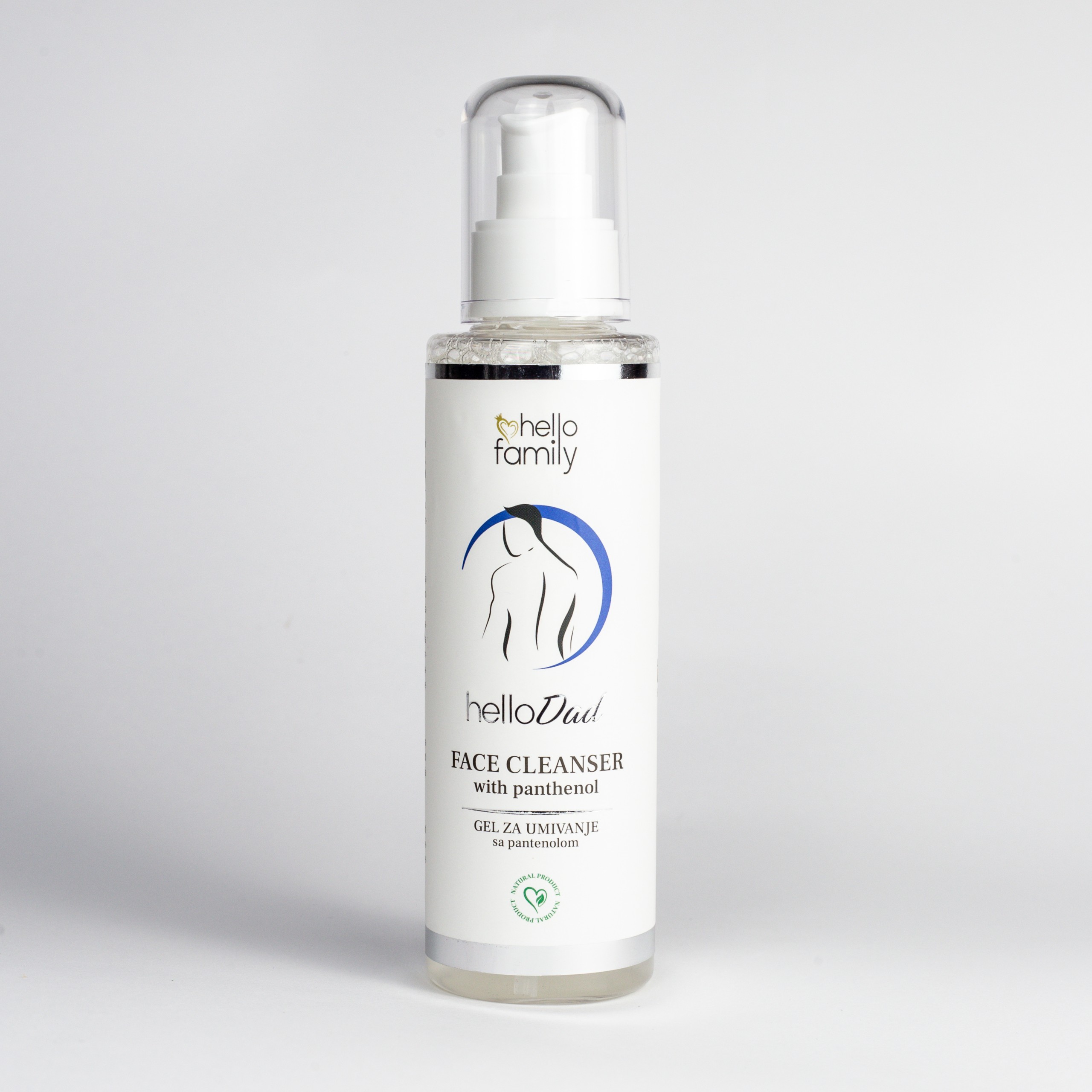 Slika Hello Dad Umivalica