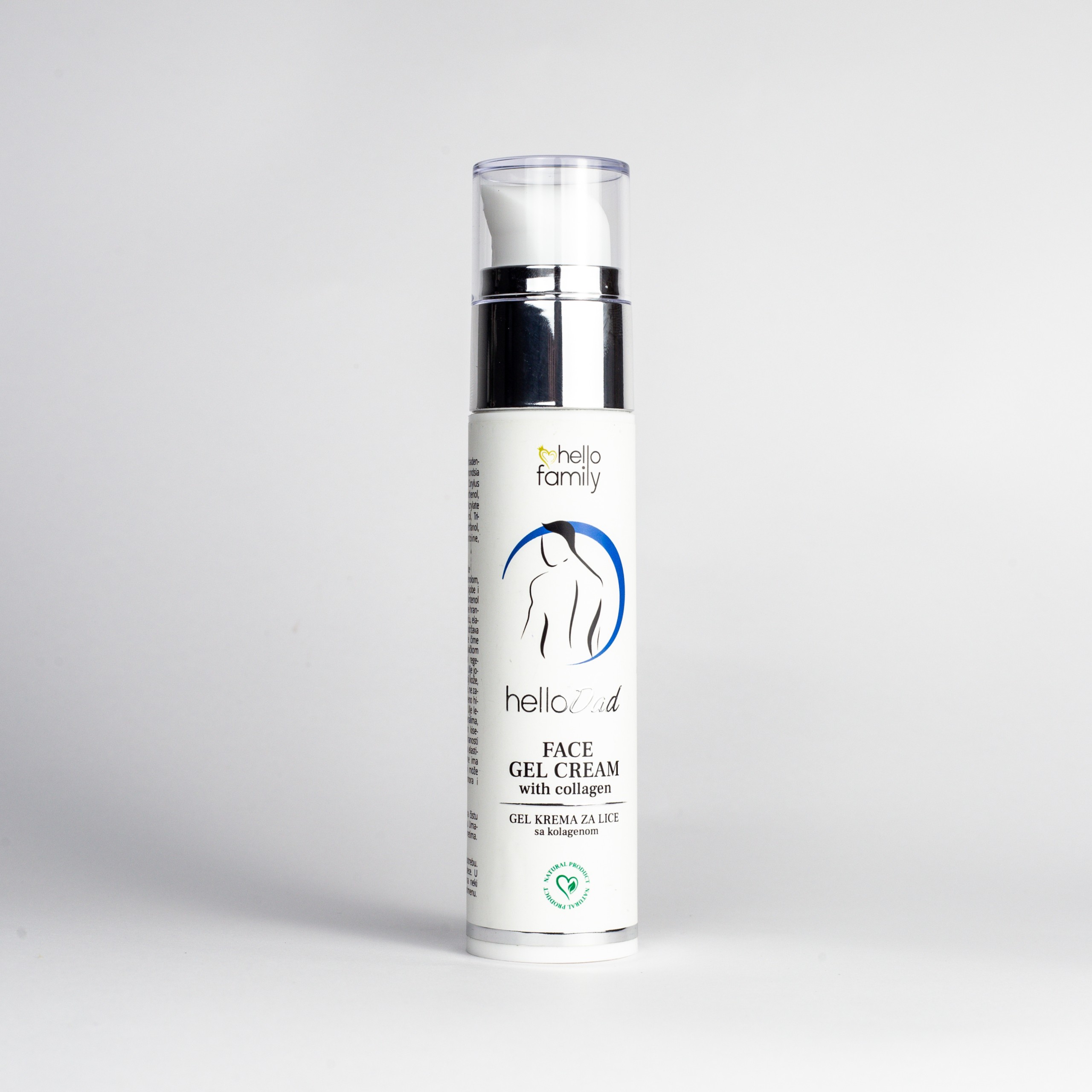 Slika Hello Dad Krema za Lice