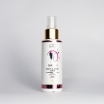 Slika Hello Girl Mist zatvoren