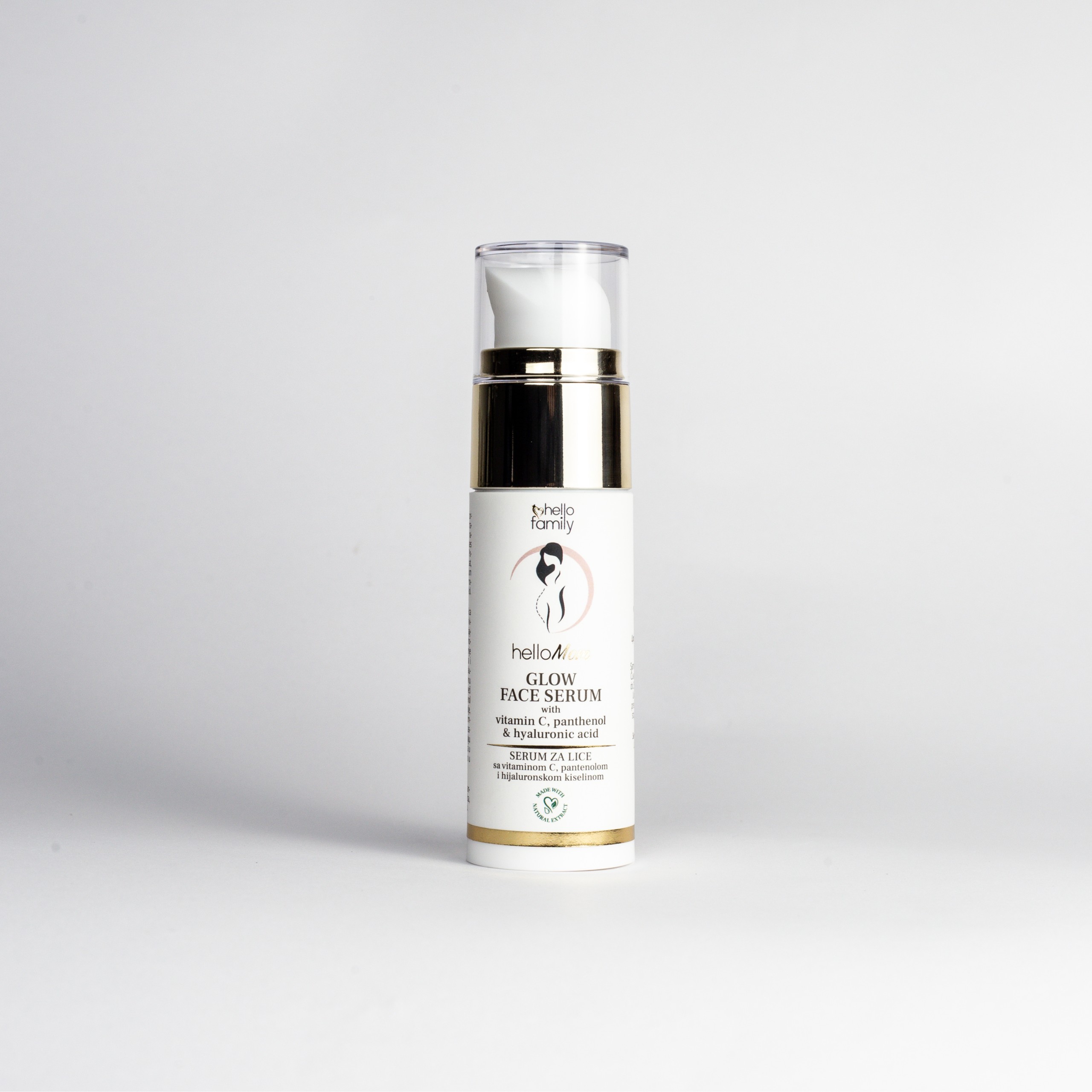 Slika Hello Mom Serum