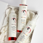 Slika Hello Lady Set za kosu ukrasna