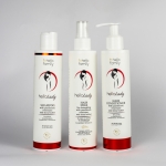 Slika Hello Lady Set za kosu