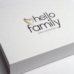 Slika Hello Family Creative Set 2 slika
