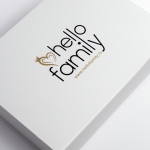 Slika Kutije Hello Mom Mommy Set 2