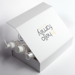 Slika proizvoda u kutiji Hello Mom Mommy Set 2